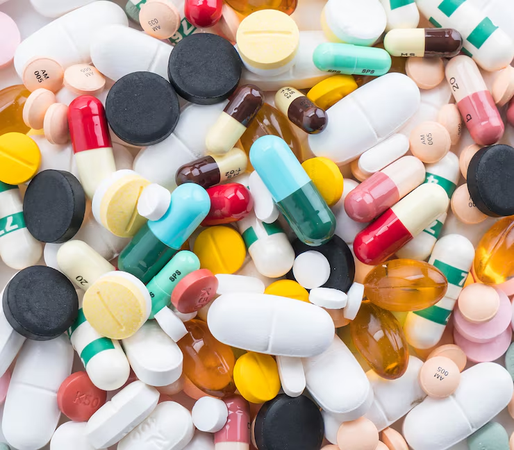Medicine