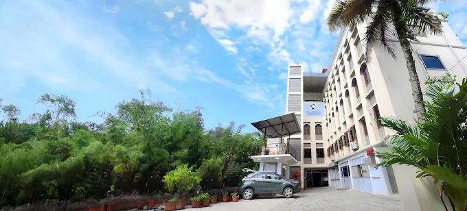 Swastha Hospital
