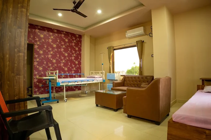 Swastha Hospital