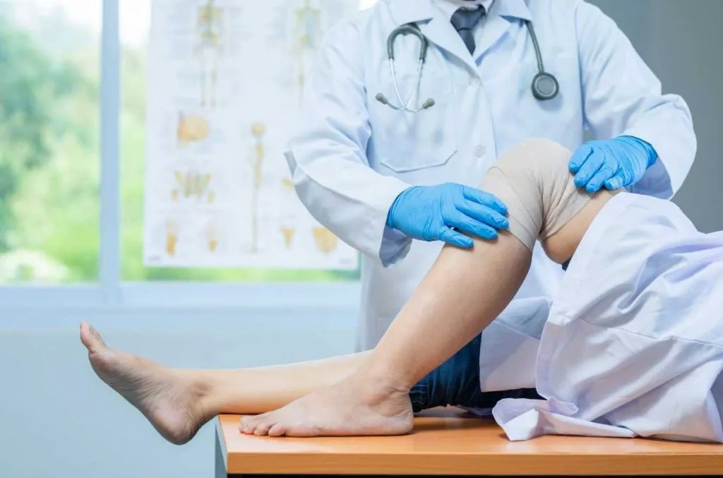 Orthopedics
