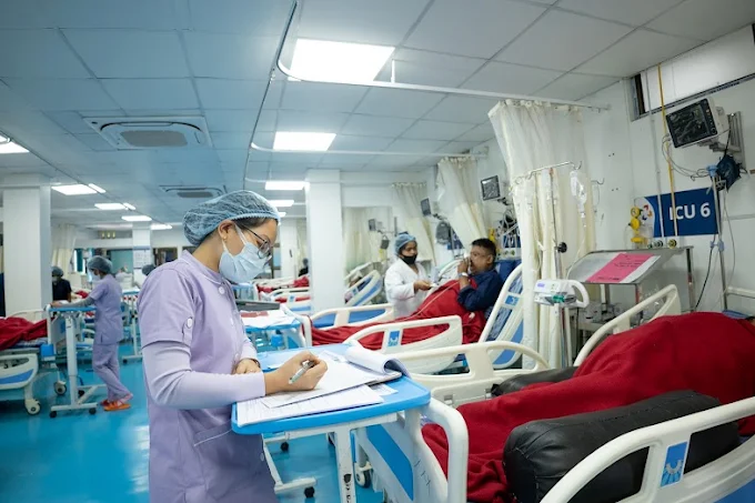 Swastha Hospital
